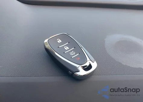 2023 Chevrolet Camaro Rwd 1Ss from USA, damaged, VIN 1G1FF1R72P0116379